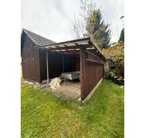 Stellplatz Unterstand - 100,00 EUR Miete, in Dettingen an der Erms (PLZ: 72581)