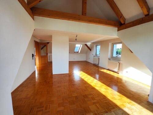 Foto - DG Wohnung 86 m² in Vorbach zu vermieten