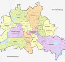 1.600,00 EUR Kaltmiete, ca.  140,00 m² in Berlin (PLZ: 14163) Steglitz-Zehlendorf