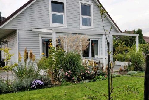 Foto - Einfamilienhaus in Wüsting zu verkaufen