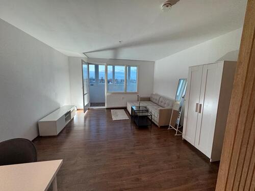 Foto - 1 Zimmer Etagenwohnung zur Miete in Berlin