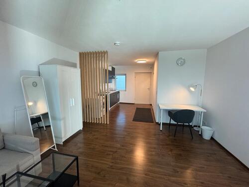 Foto - 1 Zimmer Etagenwohnung in Berlin