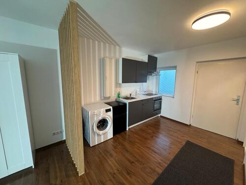 Foto - Etagenwohnung in Berlin zur Miete