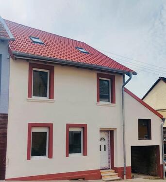 Foto - EFH in 55568 Lauschied - 870,00&nbsp;EUR Kaltmiete, ca.&nbsp; 95,00&nbsp;m&sup2;