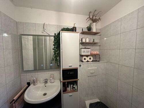 Foto - Einfamilienhaus in Staudernheim zur Miete