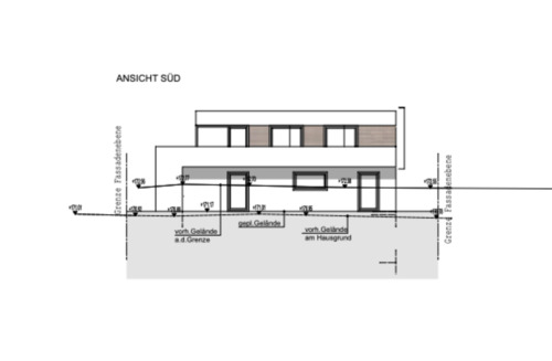 Foto - Terrassenwohnung in Neuenstadt am Kocher zur Miete