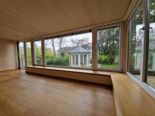 Foto - 12 Zimmer Mehrfamilienhaus, Wohnhaus zum Kaufen in Stuttgart