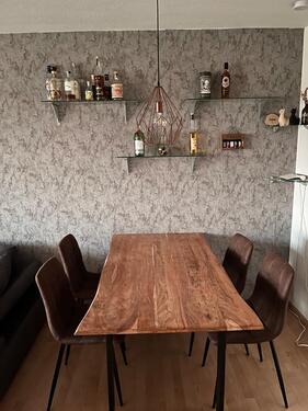 Foto - Voll möblierte Wohnung in Erlangen mit traumhaftem Ausblick