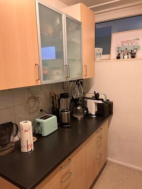 Foto - Etagenwohnung in Buckenhof zur Miete