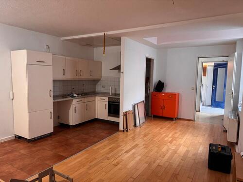 Foto - Erdgeschoßwohnung in Jena zur Miete