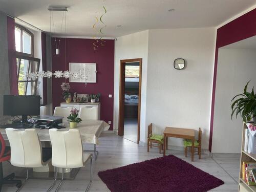 Foto - 4 Zimmer Etagenwohnung zur Miete in Thalheim/Erzgebirge