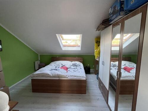 Foto - Etagenwohnung in Thalheim/Erzgebirge zur Miete