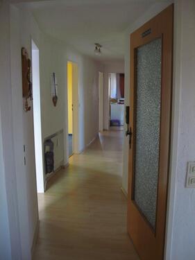 Foto - Dachgeschoßwohnung in Dillingen an der Donau zum Kaufen