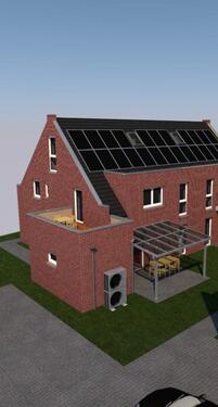 Foto - Terrassenwohnung, 2 Zimmer, zur Miete