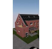 Terrassenwohnung, 2 Zimmer, zur Miete - Langwedel