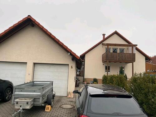 Foto - 1-2 Familien Haus - 420.000,00&nbsp;EUR Kaufpreis, ca.&nbsp; 167,00&nbsp;m&sup2;