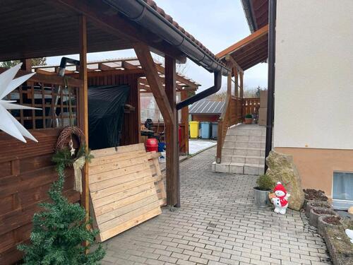 Foto - 7 Zimmer Mehrfamilienhaus, Wohnhaus zum Kaufen in Küps