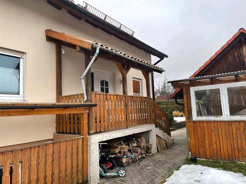 Foto - 7 Zimmer Mehrfamilienhaus, Wohnhaus in Küps