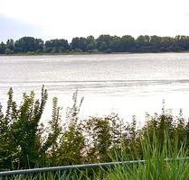 Aufwachen mit Elbblick – Ihr Zuhause am Wasser - Wedel