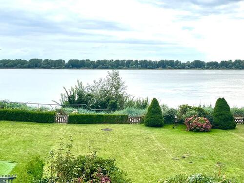 Foto - 5 Zimmer Reihenhaus in Wedel