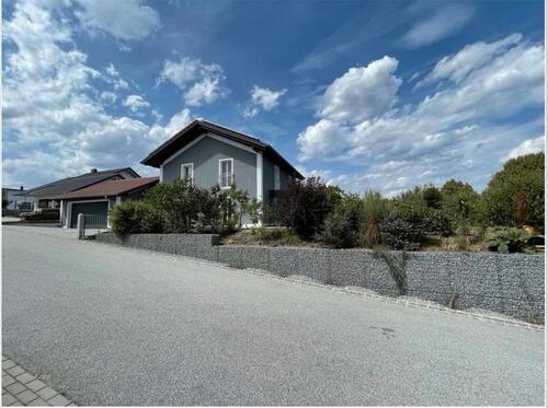 Foto - Einfamilienhaus zum Kaufen in Fürstenzell