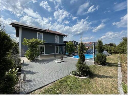 Foto - Einfamilienhaus in Fürstenzell