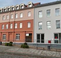 Neubau ! 2-Raum-Wohnung Stadtzentrum - Bad Freienwalde (Oder)