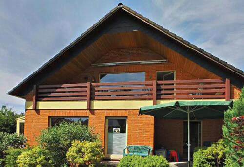 Foto - Schönes, großzügiges Zweifamilienhaus in Hänigsen in ruhiger Lage