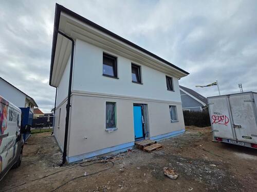 Foto - 2 Zimmer Dachgeschoßwohnung zur Miete in Ketzin