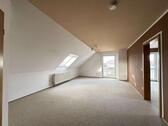 Foto - 3 Zimmer Dachgeschoßwohnung in Niesky