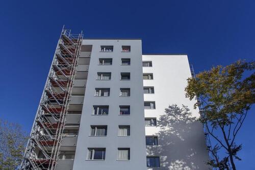 Foto - 4 Zimmer Etagenwohnung zur Miete in Koblenz