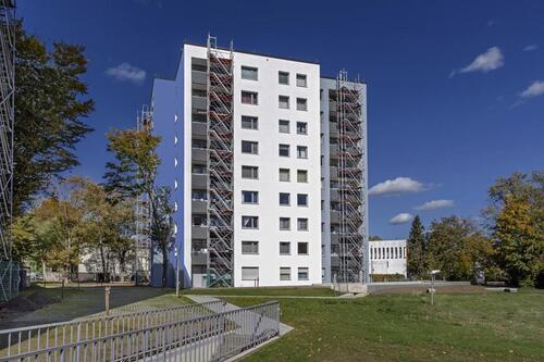 Foto - 4 Zimmer Etagenwohnung in Koblenz