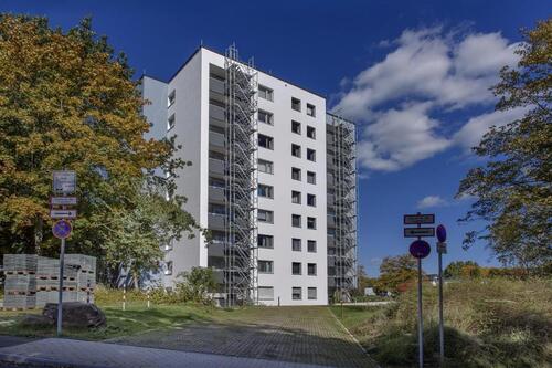 Foto - Etagenwohnung in Koblenz zur Miete