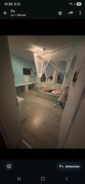 Foto - 4 Zimmer Etagenwohnung zur Miete in Schönebeck (Elbe)