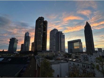 Foto - 2 Zimmer Wohnung im Westend zur Untermiete