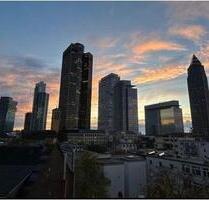 2 Zimmer Wohnung im Westend zur Untermiete - Frankfurt am Main Bockenheim
