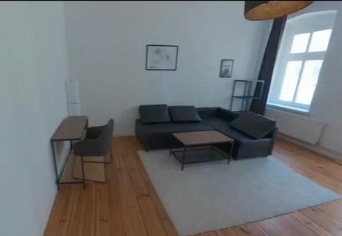 Foto - Mietwohnung Friedrichshain 2 Zimmer 58m2 1300€ Warm WG möglich