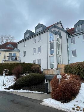 Foto - Eigentumswohnung in Suhl provisionfrei zu verkaufen