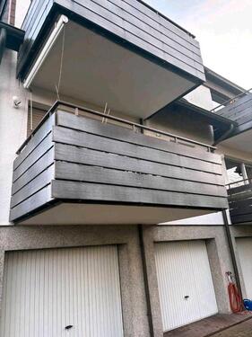 Foto - 3 Zimmer Erdgeschoßwohnung zur Miete in Essen