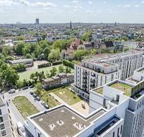 Smyles - geräumige Wohnung mitten in der Stadt - Berlin Tempelhof-Schöneberg