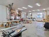 Foto - Werkstattplatz –ca. 50 m²– Atelier Maker Space – Berlin Marzahn