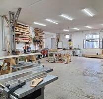 Werkstattplatz –ca. 50 m²– Atelier Maker Space – Berlin Marzahn