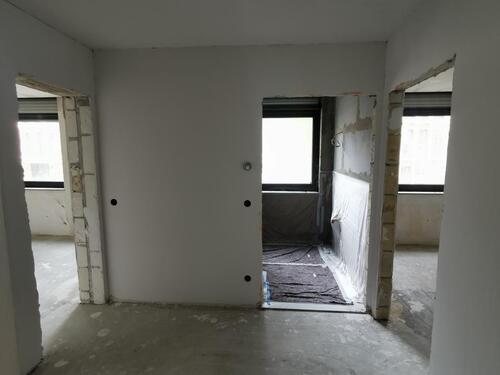 Foto - Etagenwohnung in Ahlen zur Miete