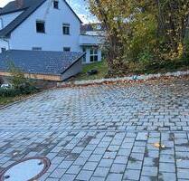 Zwei nebeneinander stehenden Stellplätze zu vermieten - Uhingen