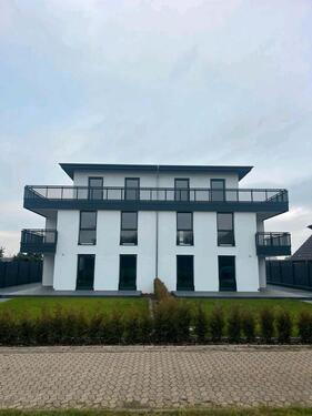 Foto - 4 Zimmer Doppelhaushälfte zur Miete in Kirchlengern