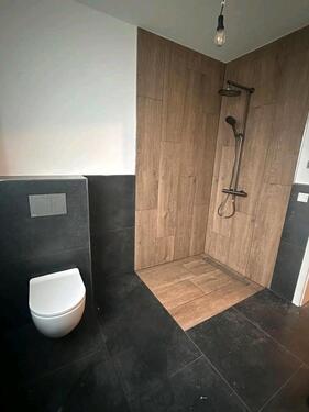 Foto - 4 Zimmer Doppelhaushälfte in Kirchlengern