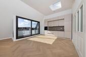 Foto - Dachgeschoss mit Weitblick 