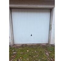 Garage frei - keine Parkplatznot in der Nordstadt mehr! - Hannover