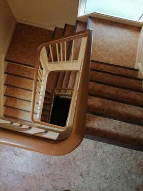Foto - 2 Zimmer Dachgeschoßwohnung zur Miete in Bad Wildungen