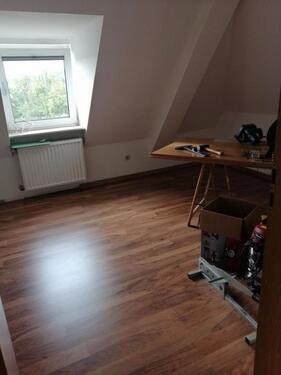 Foto - Dachgeschoßwohnung in Bad Wildungen zur Miete